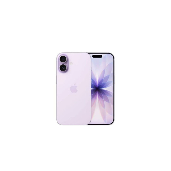 Mobilni telefon Apple Iphone 17 256GB Lavander Lila